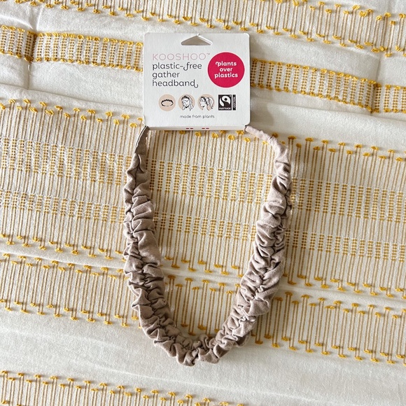 Lot of Kooshoo Plastic-Free Hair Accessories - NWT - Picture 3 of 5
